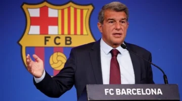 صيف 2026.. برشلونة يحدد موعد انتخابات رئاسة النادي الموحدة لاختيار مجلس جديد